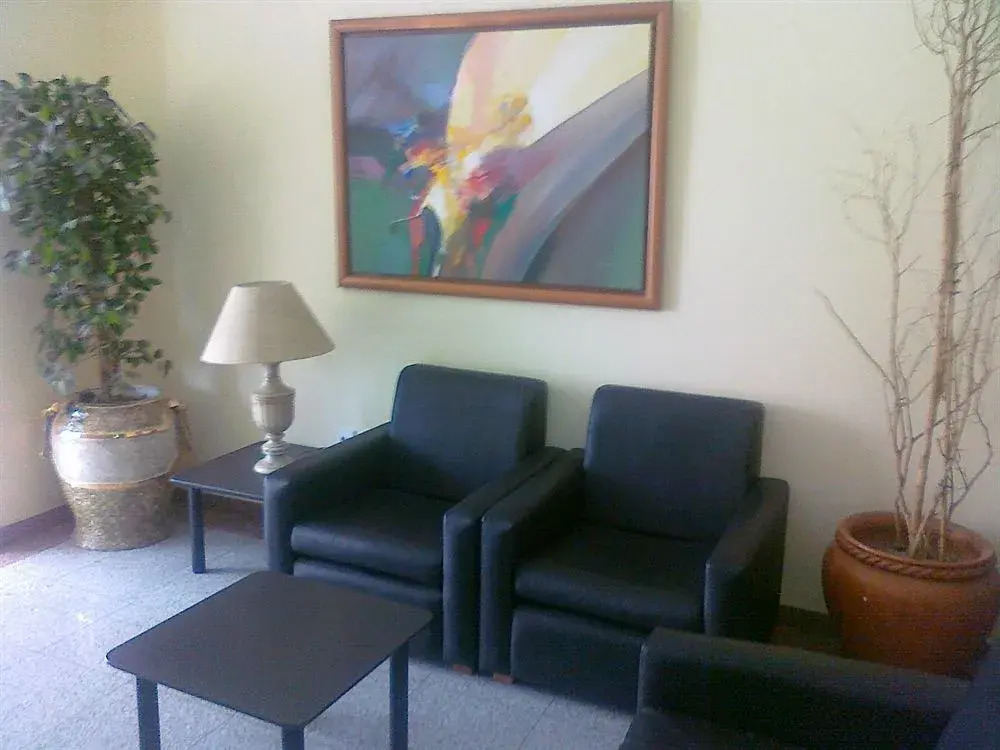 Hotel Afrin Lisboa