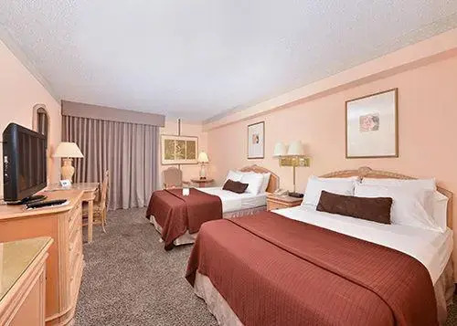 Ramada Alamosa