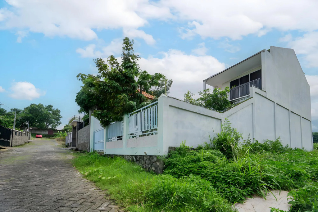 Hotel O Kencana Homestay Syariah Near Masjid AL-BAROKAH Kanyuran