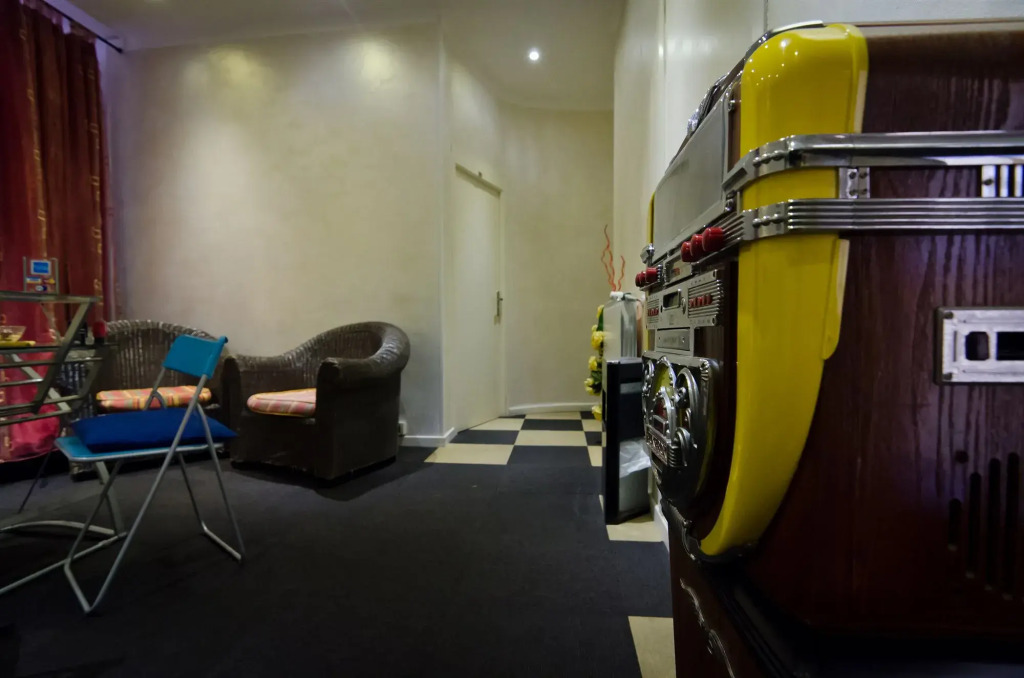 Pollon Inn Sanremo