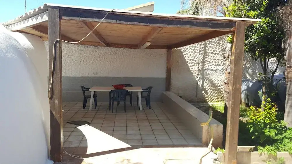 Bungalow Tonnarella Beach