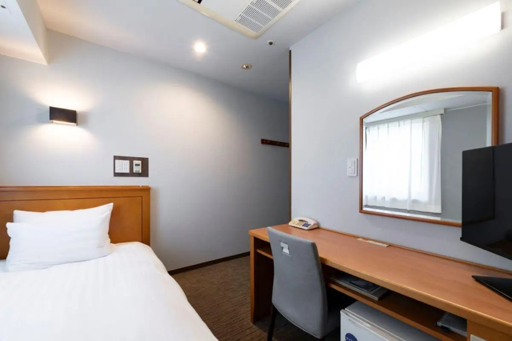 Hotel Prime inn Toyama