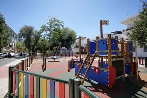 Sanpedro Apartamentos Marbella