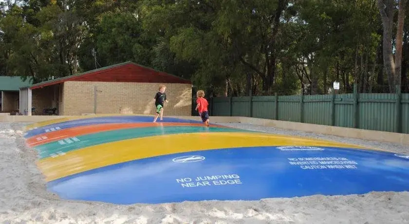 Margaret River Tourist Park