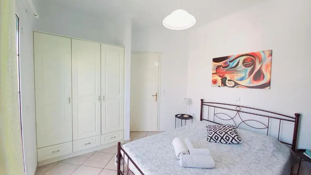 AGIOS LEON Apartment 3