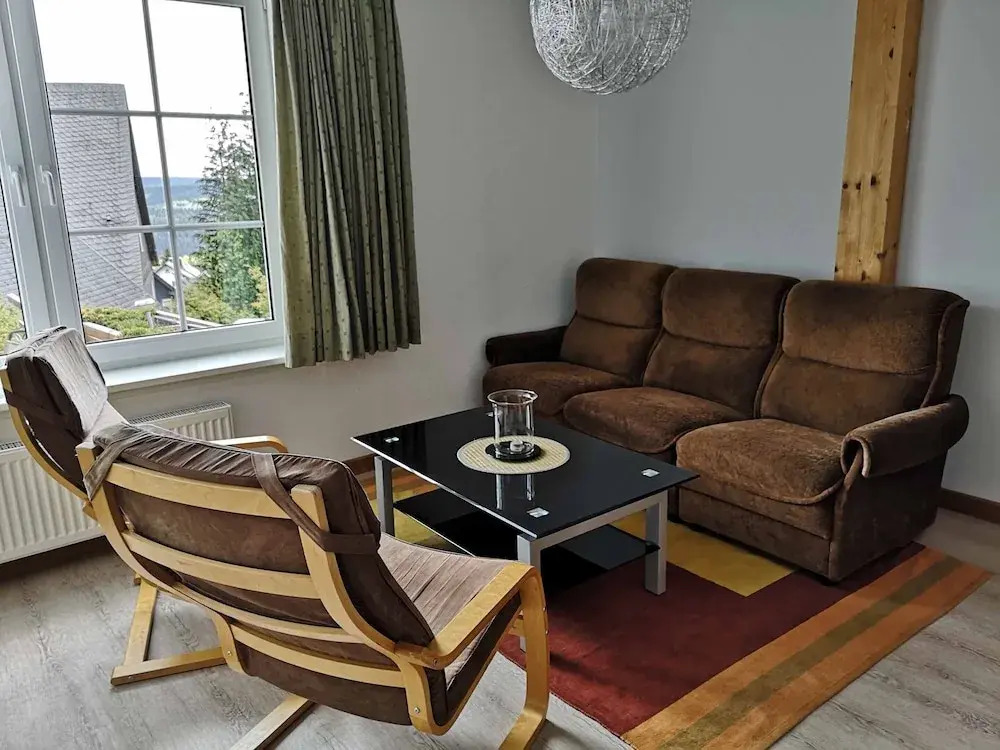 Ferienwohnung SOMMER