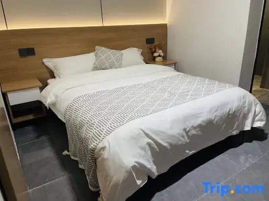 Wang Ji Hotel