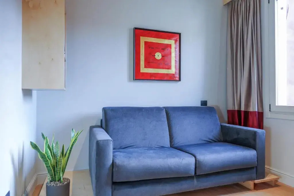 Hotel Casa W