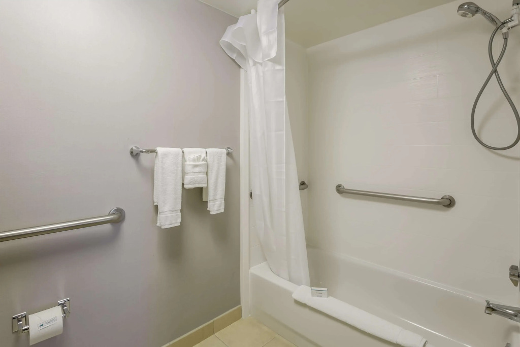 Homewood Suites by Hilton Ft. Worth-North at Fossil Creek