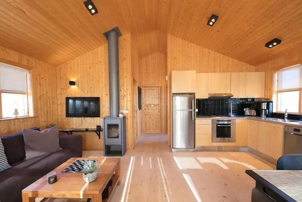 Húsafell Holiday Homes