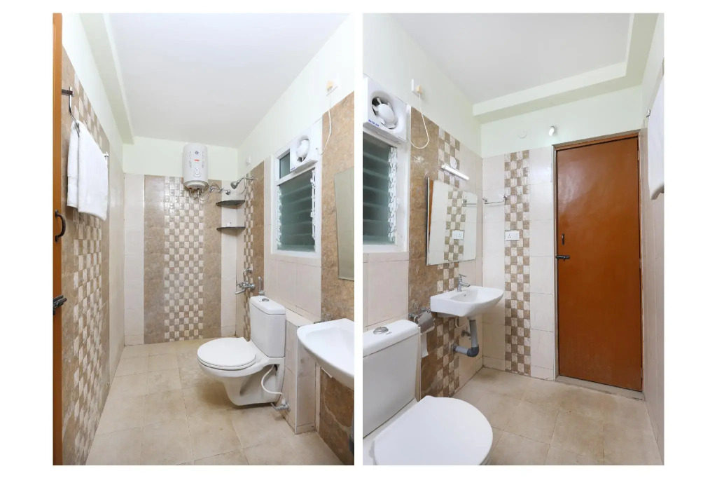 SilverKey Executive Stays 77599 Saravanampatti