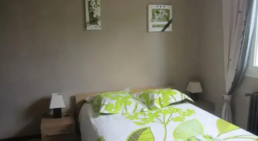 Chambres dHôtes Krystyl