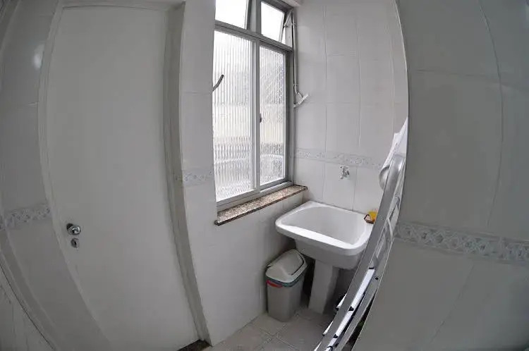 Apartamento Cartola