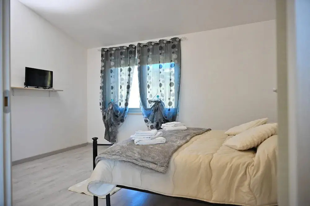 Villa Donato