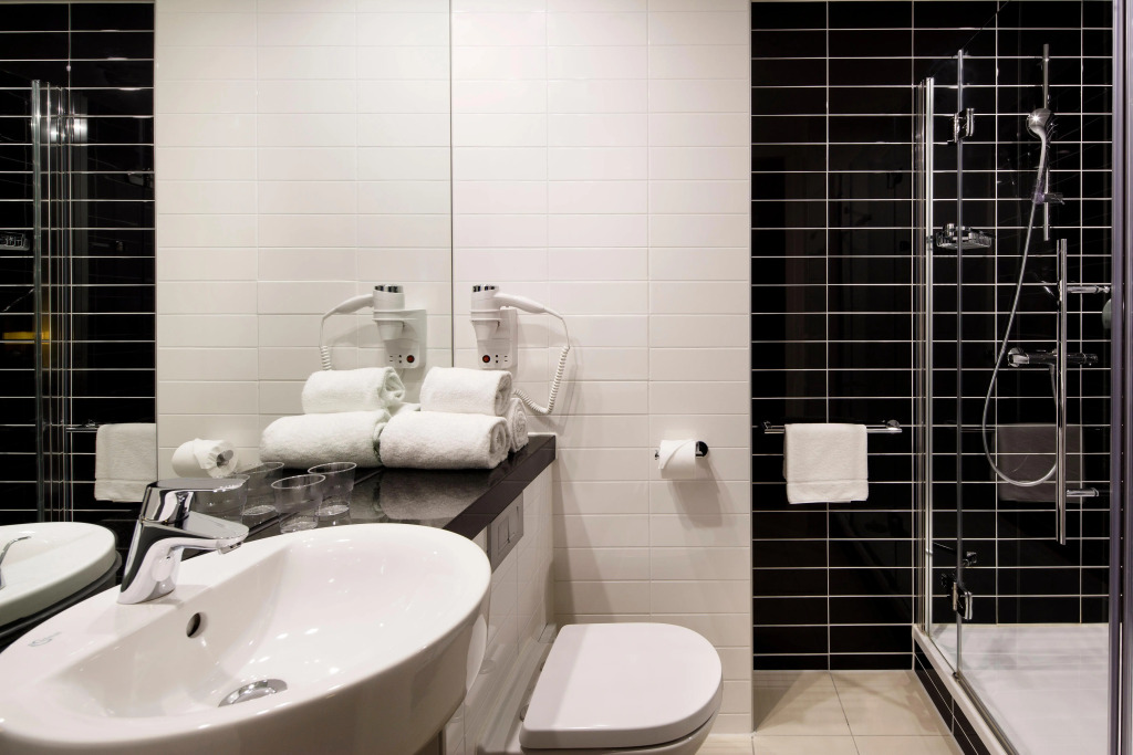 Holiday Inn Express Amsterdam Arena Towers by IHG