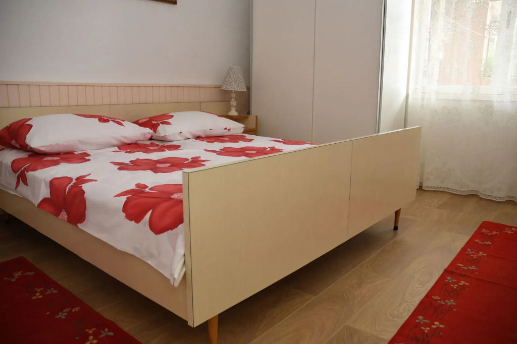 Apartment Marija - 120 m from the beach : A1 Podstrana, Riviera Split