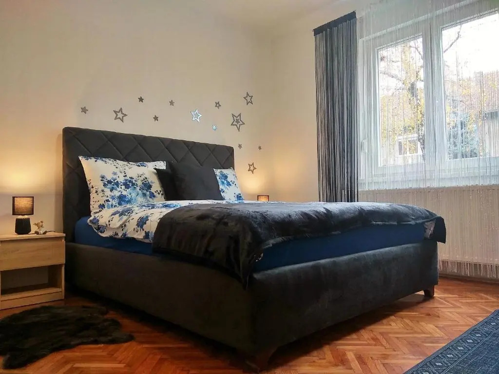 Apartment Angel Zagreb 2