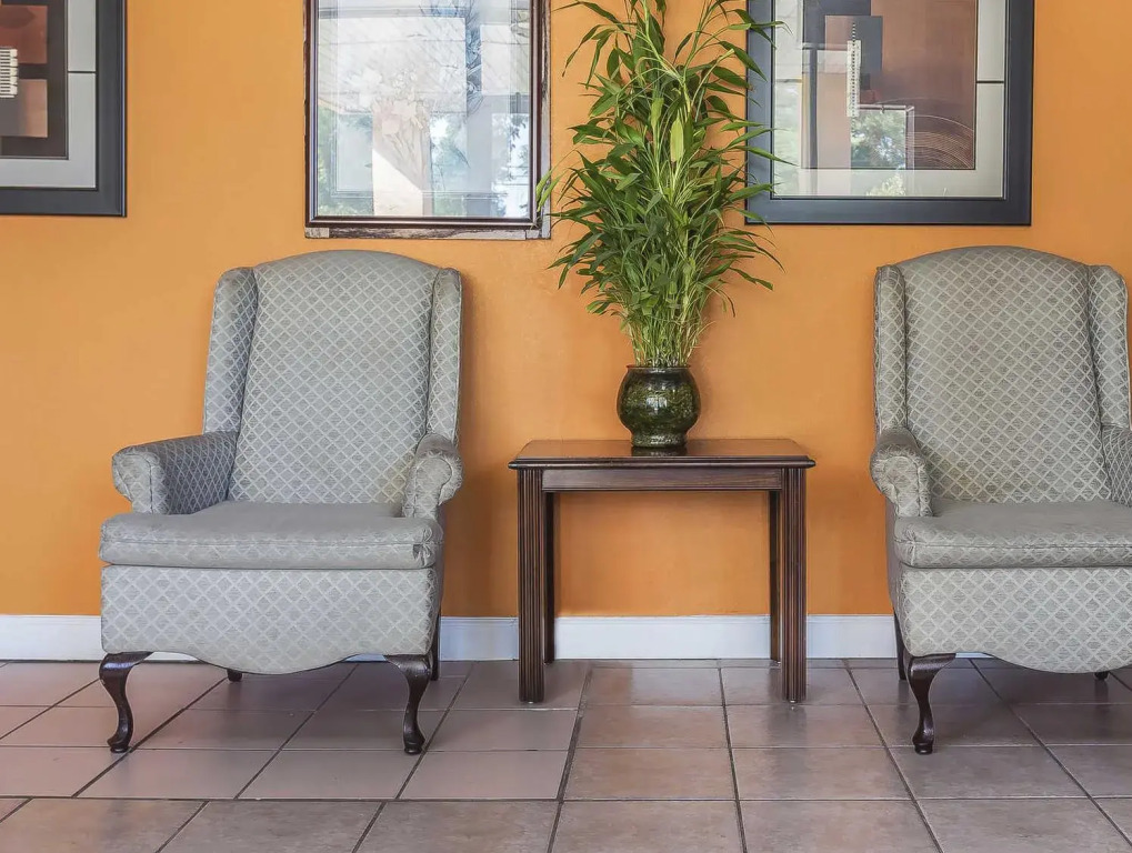 Quality Inn Gadsden - Attalla
