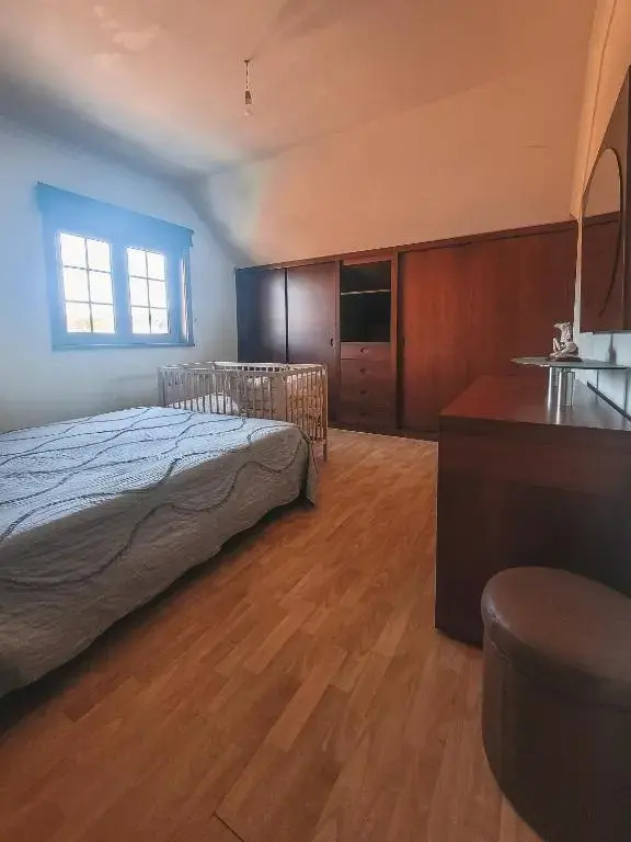Casa do Xisto