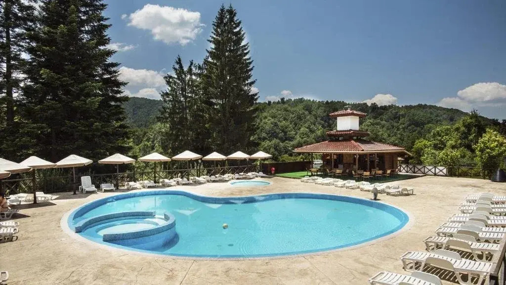 Bozhencite Relax