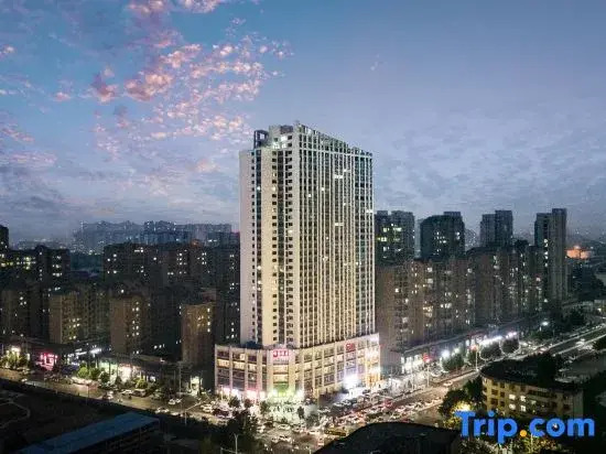 Hengya Hotel (Zhumadian 990 Hospital)