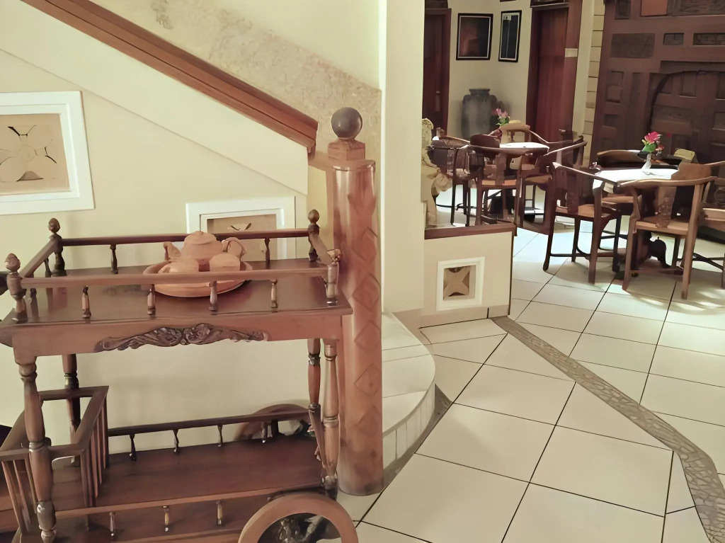 Hotel Mataram Malioboro