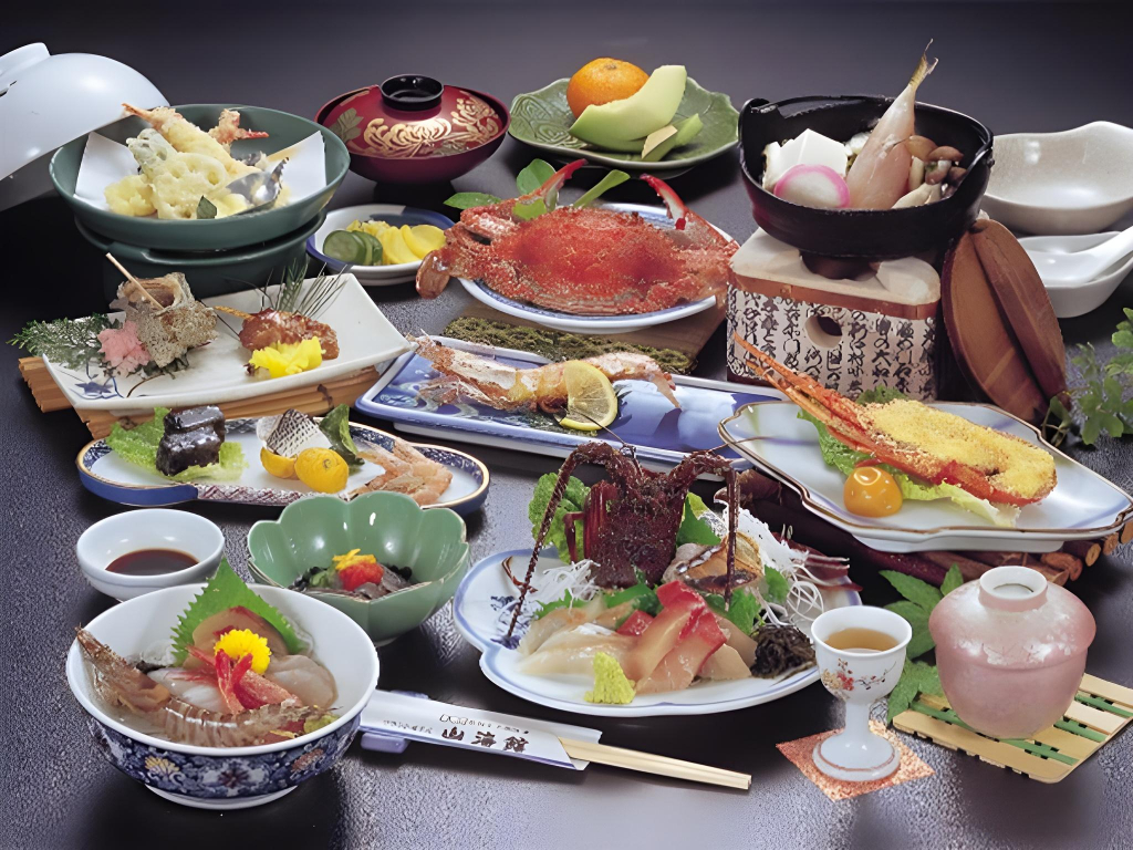 Grand Hotel Yamamikan