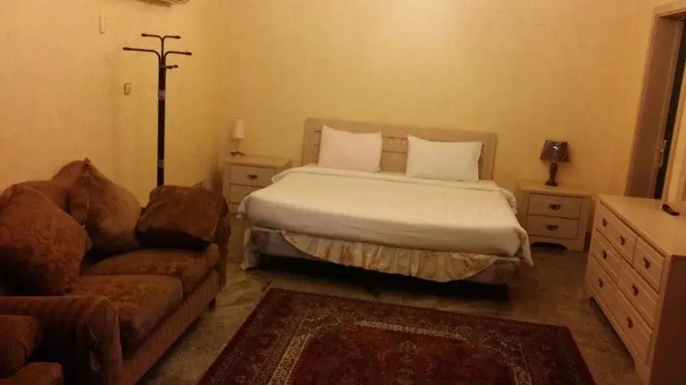 Danat Alhada Resort