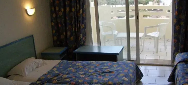 Safa Aquapark Resort