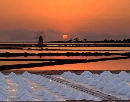 Sunrise BB