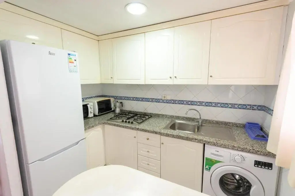 Apartamentos Nuevo México C 241