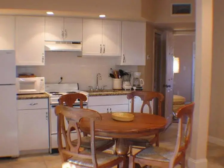 The Narrows Guesthouse