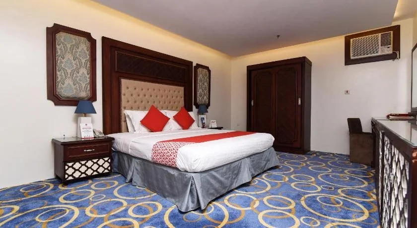 Maislon Hotel