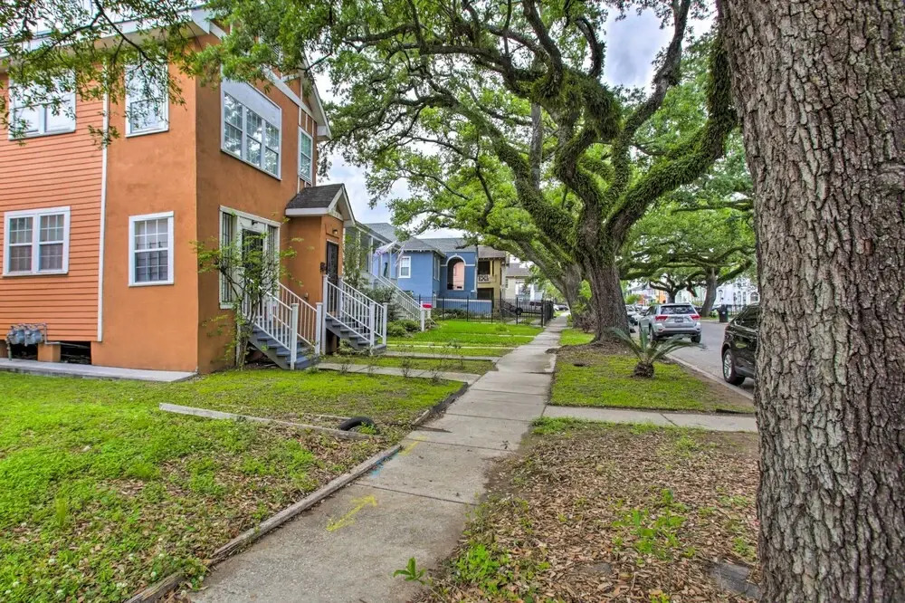 New Orleans Retreat ~ 3 Mi to Bourbon Street!