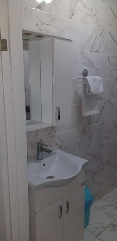 Blue Tower Suit Hotel
