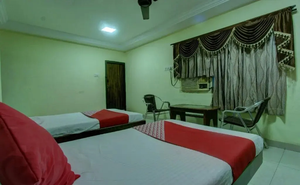 SS Hotels