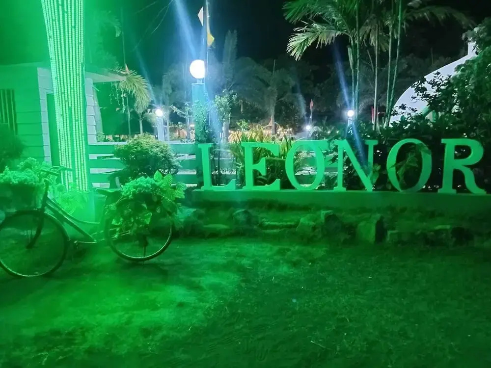 Hotel O Leonor Beach and Resort