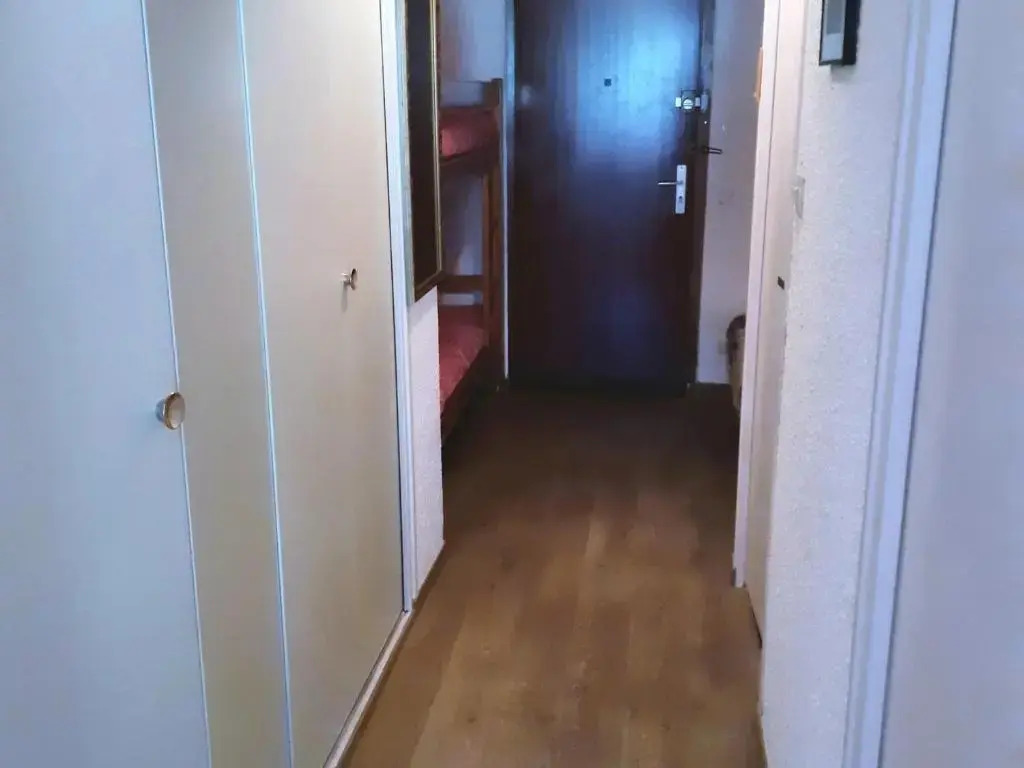 Appartement Les Deux Alpes, 1 pièce, 6 personnes - FR-1-516-38