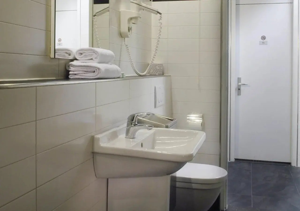 Mercure Hotel Schiphol Terminal