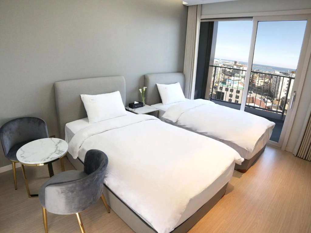 쏘타스위트 속초 월드스테이트