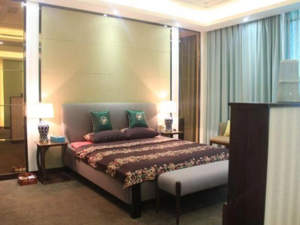 Ruisheng Aroma Hotel