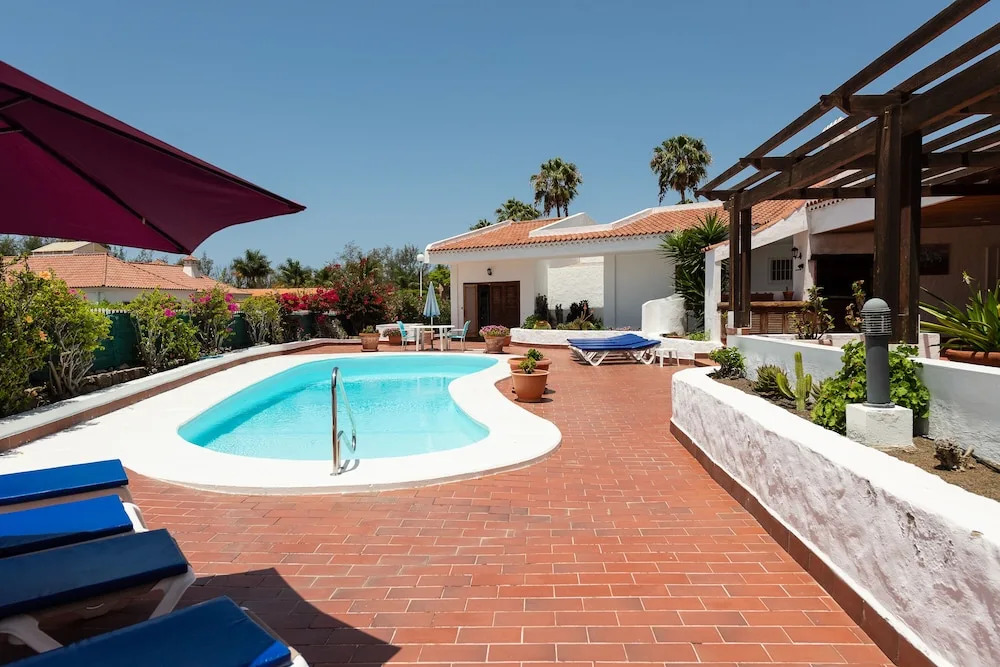 CASA GRAN CANARIA - Gran Canaria Stays