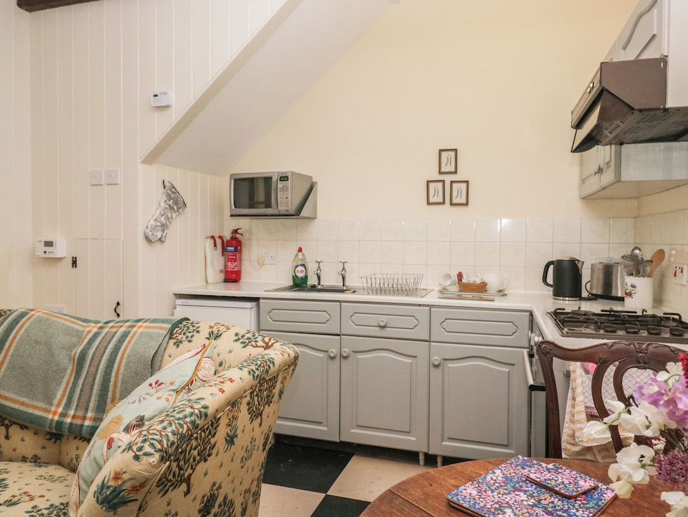 The Laundrymaids Cottage