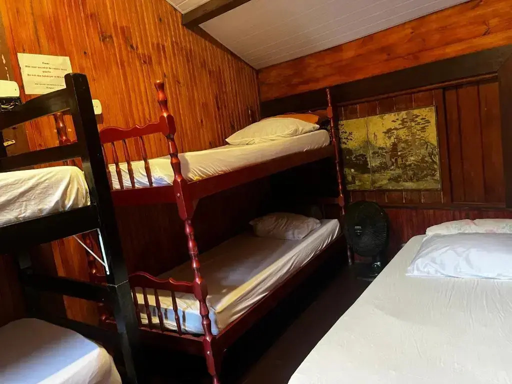 Uai hostel