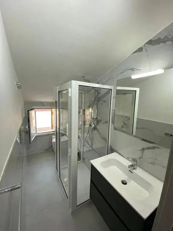 BeDa House