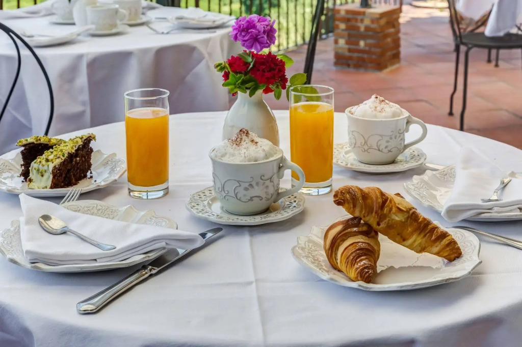 Il Poggio Country Resort
