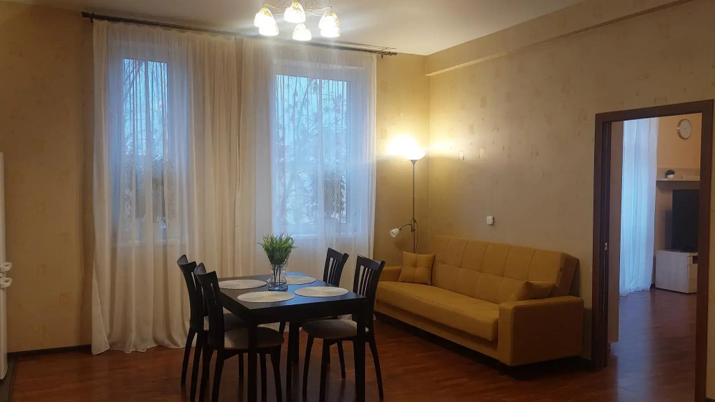 Olivinn на улице Первомайский проспект 37