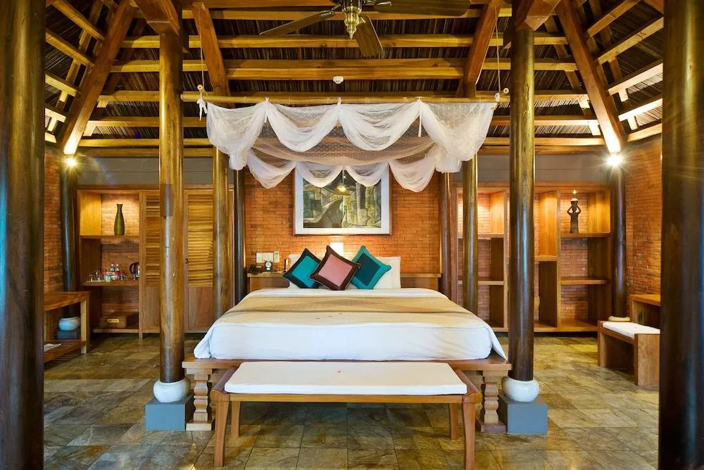 Pilgrimage Wellness Retreat - part of Pilgrimage Village Resort & Spa