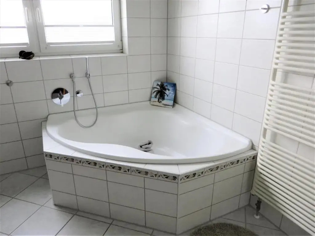 Bodensee Luxus Ferienwohnung Claudia 6