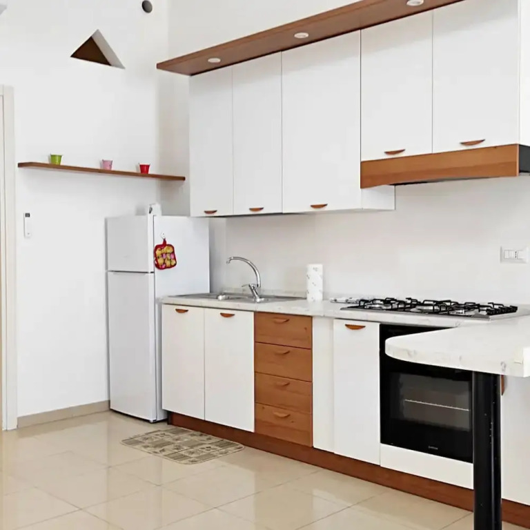 Casa Aristola - A 100 m Dal Mare A Santa Maria Di Leuca